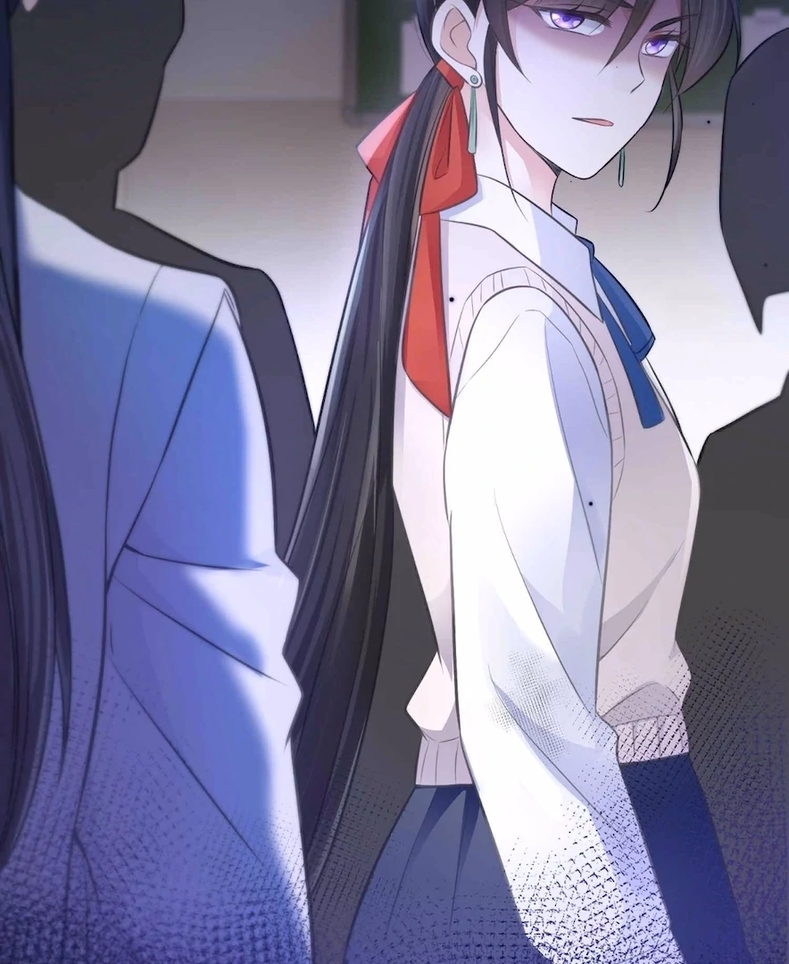 Ancestor is beautiful and elegant chapter 22 page 42