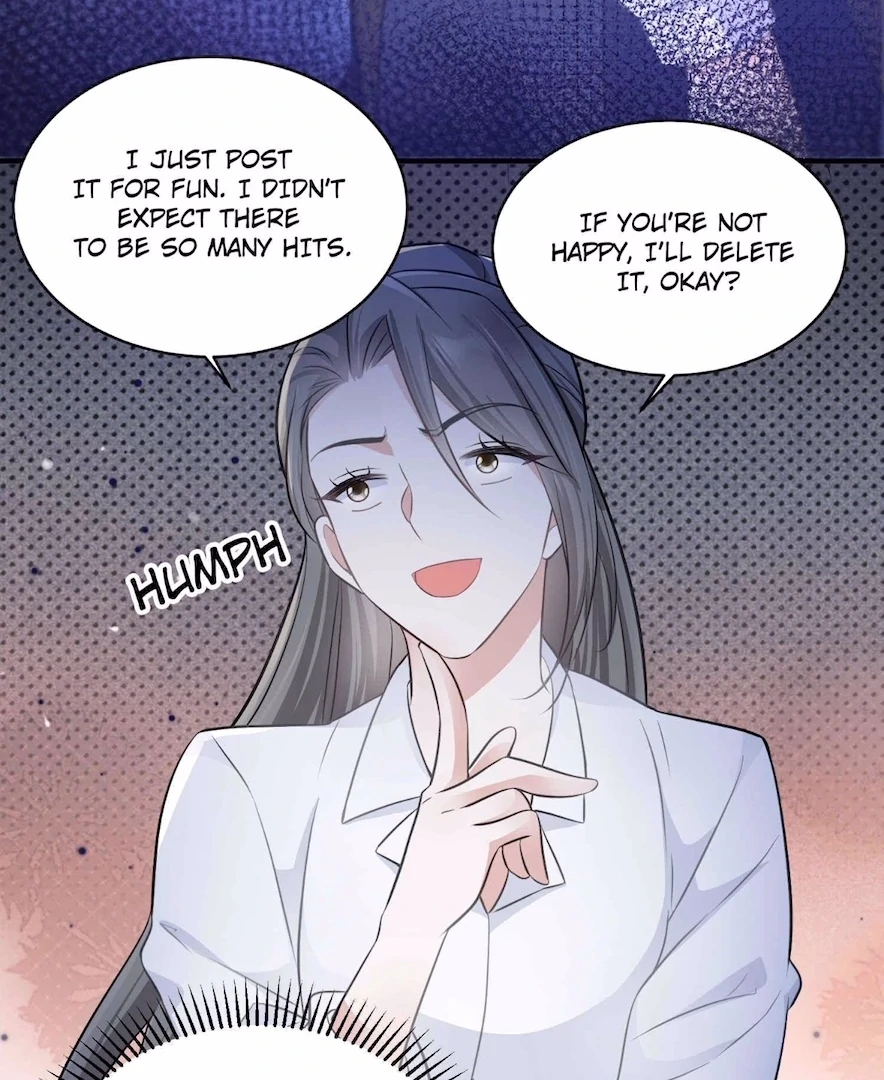 Ancestor is beautiful and elegant chapter 22 page 43
