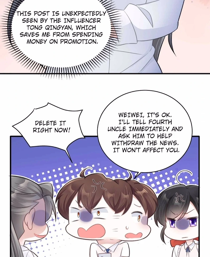 Ancestor is beautiful and elegant chapter 22 page 44