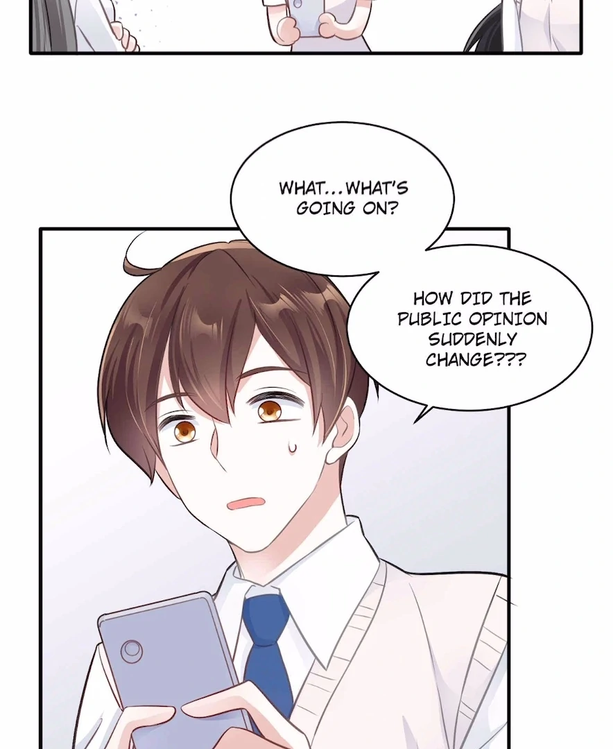 Ancestor is beautiful and elegant chapter 22 page 45
