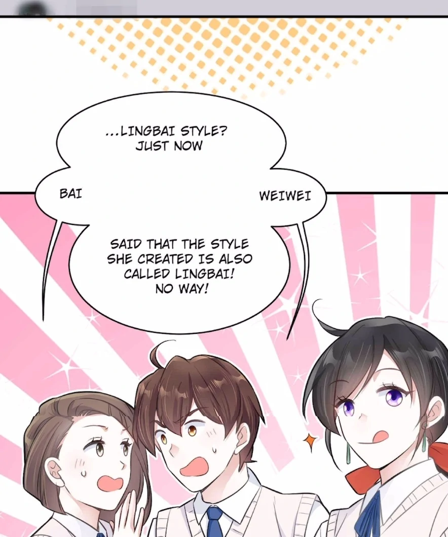 Ancestor is beautiful and elegant chapter 22 page 47