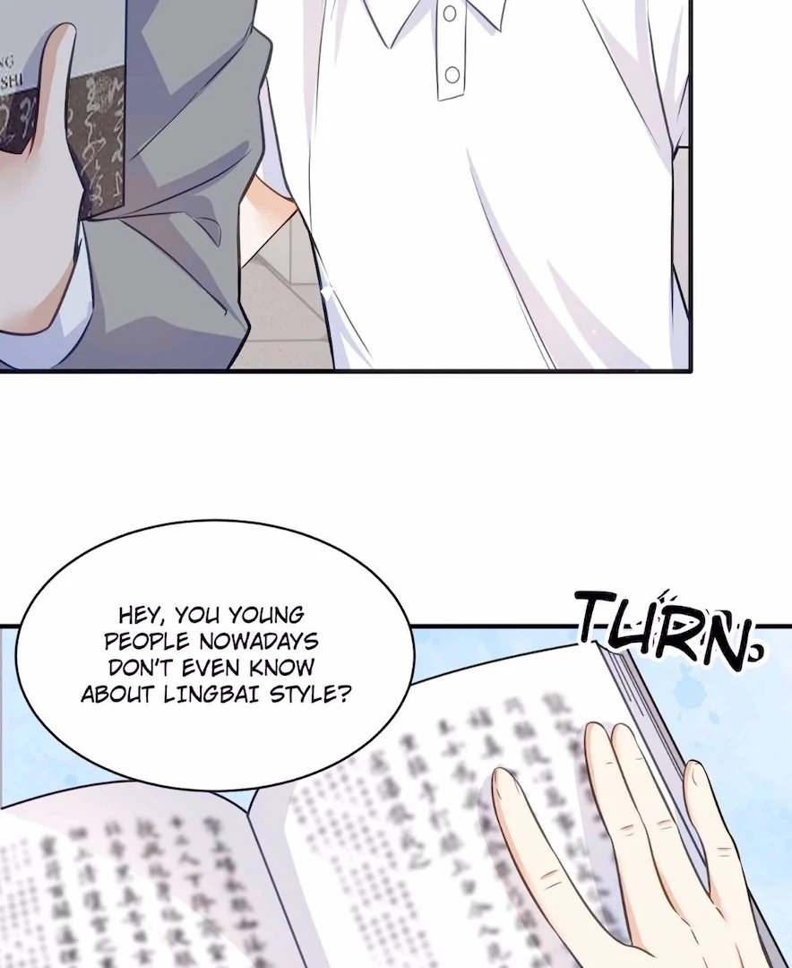 Ancestor is beautiful and elegant chapter 23 page 5