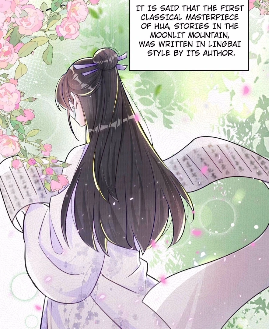 Ancestor is beautiful and elegant chapter 23 page 9