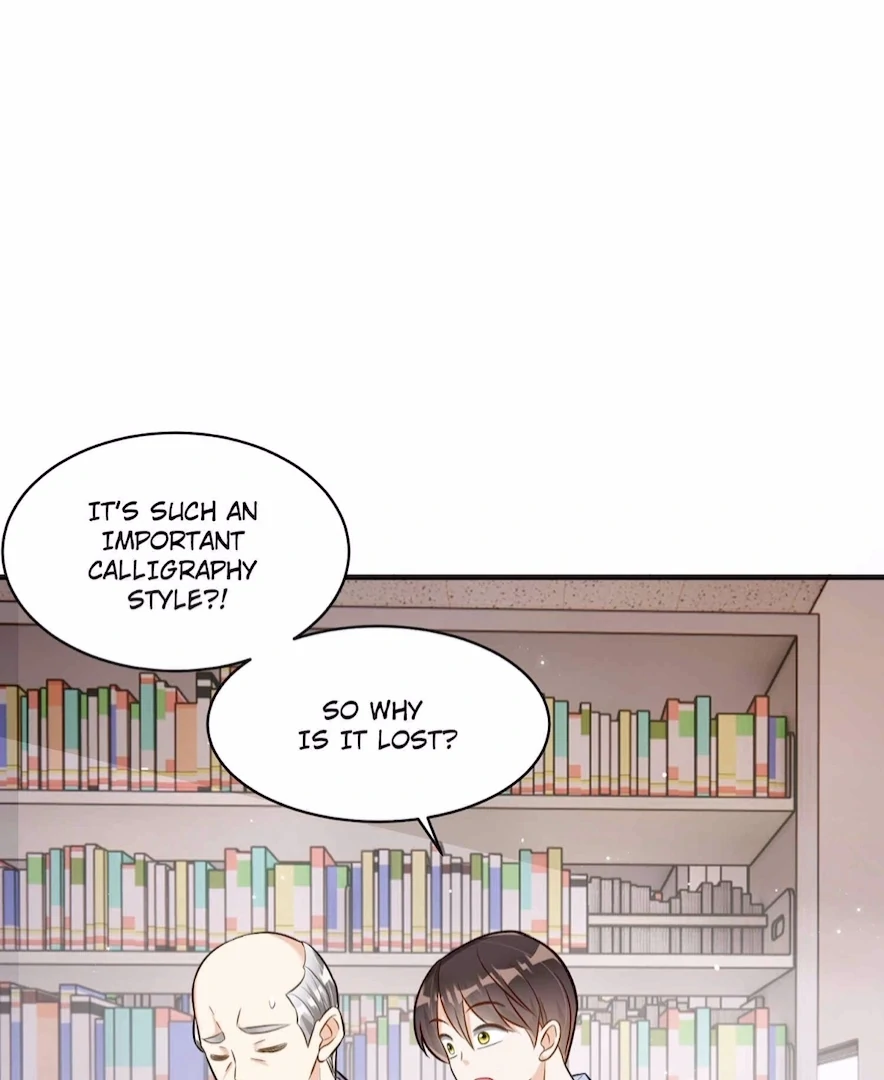 Ancestor is beautiful and elegant chapter 23 page 11