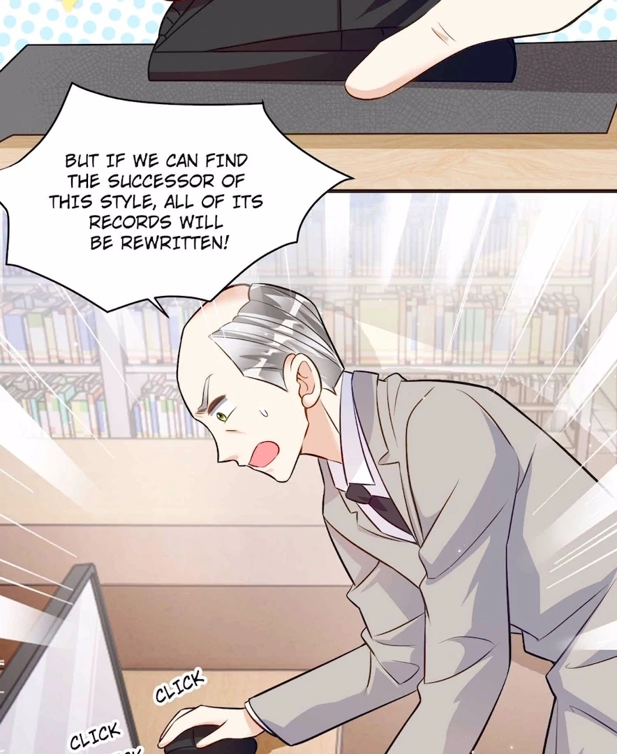 Ancestor is beautiful and elegant chapter 23 page 13