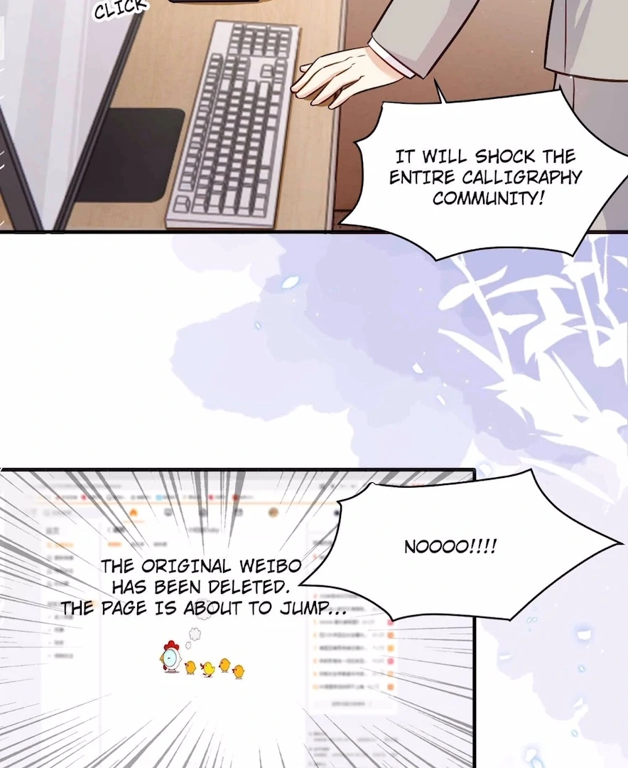 Ancestor is beautiful and elegant chapter 23 page 14