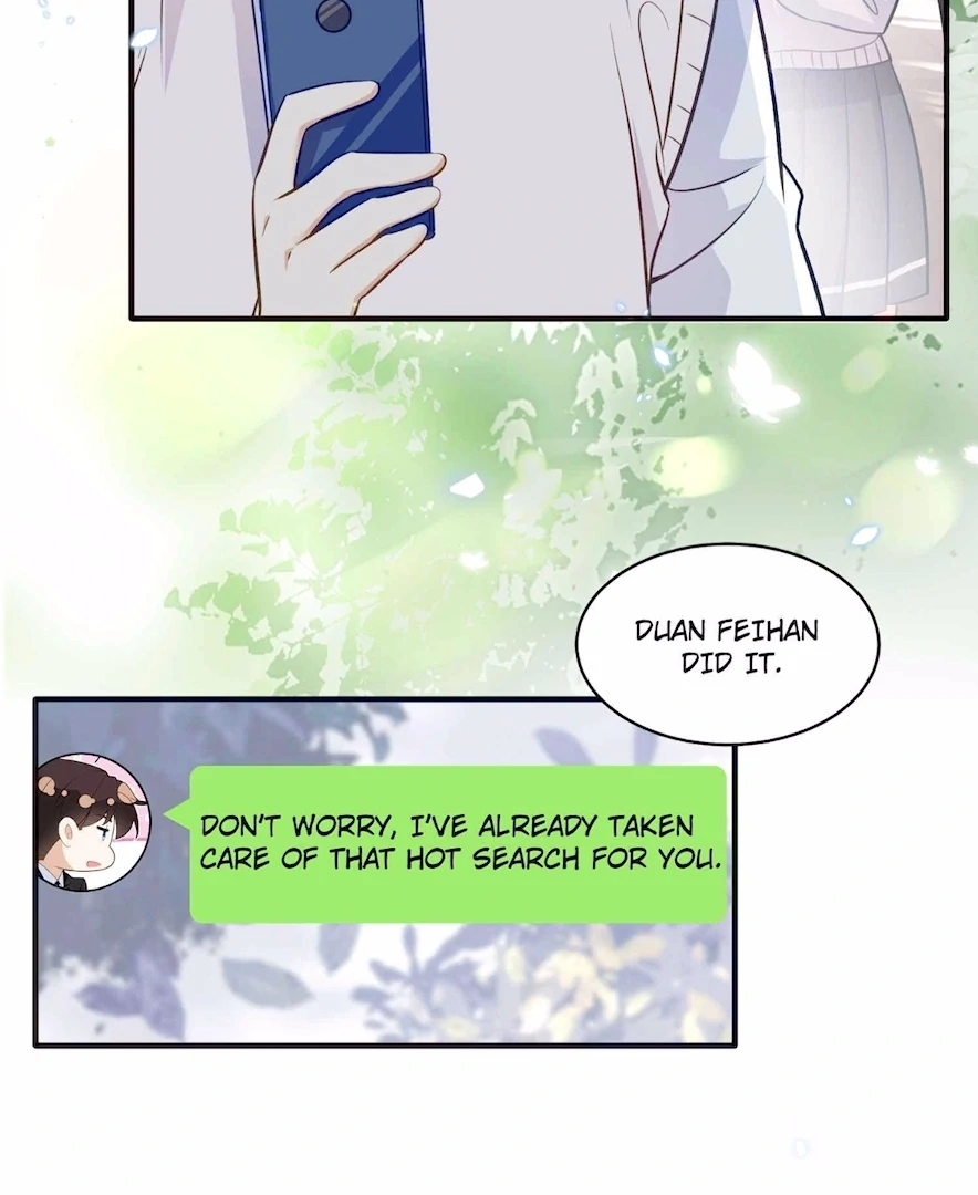 Ancestor is beautiful and elegant chapter 23 page 17