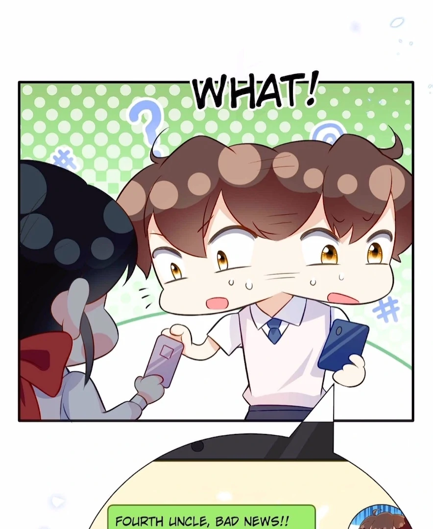 Ancestor is beautiful and elegant chapter 23 page 18