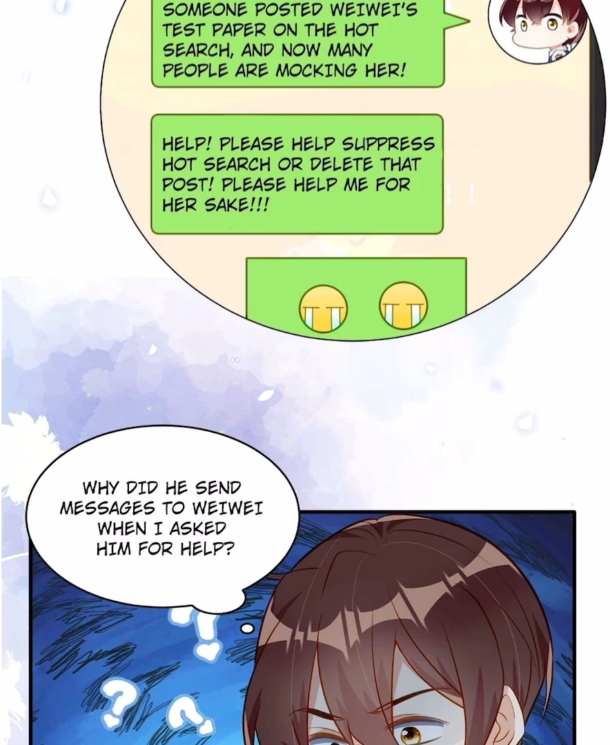 Ancestor is beautiful and elegant chapter 23 page 19