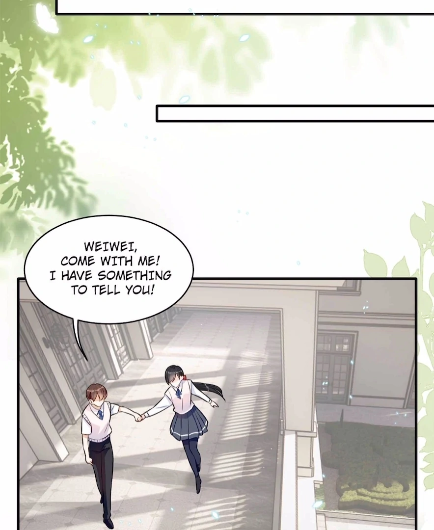 Ancestor is beautiful and elegant chapter 23 page 23
