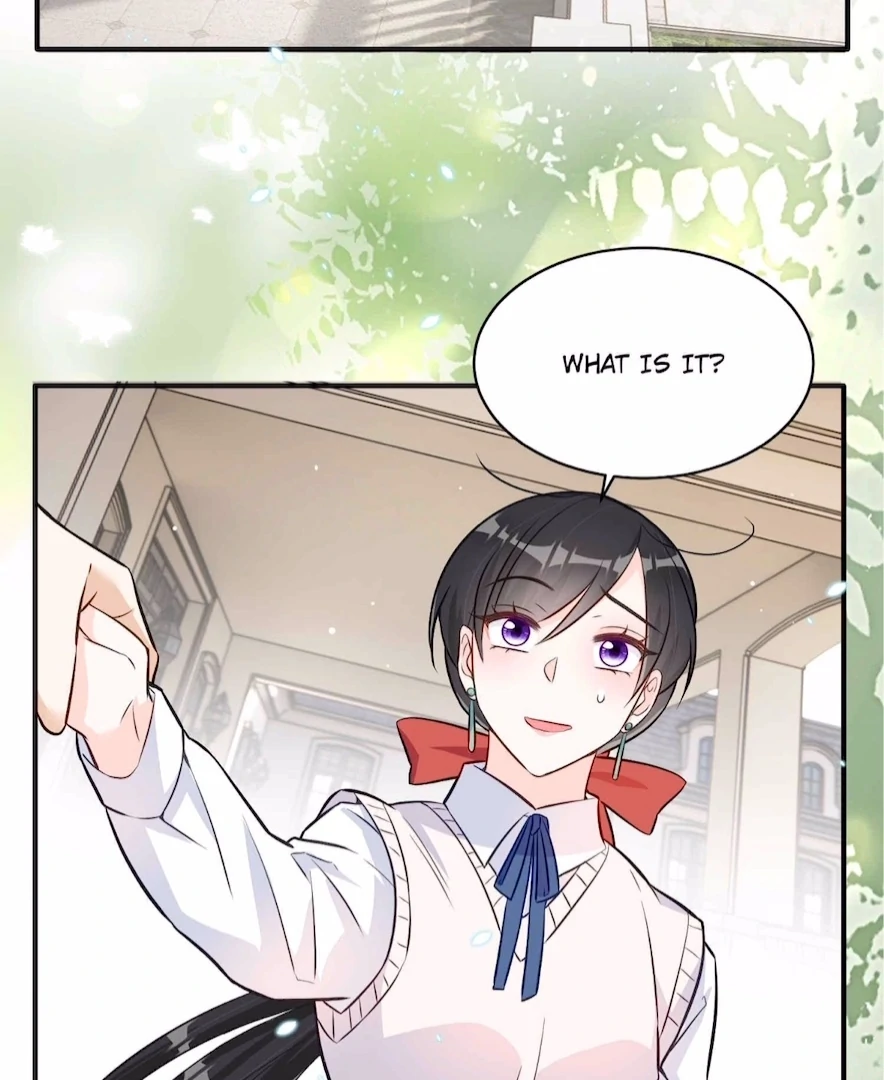 Ancestor is beautiful and elegant chapter 23 page 24