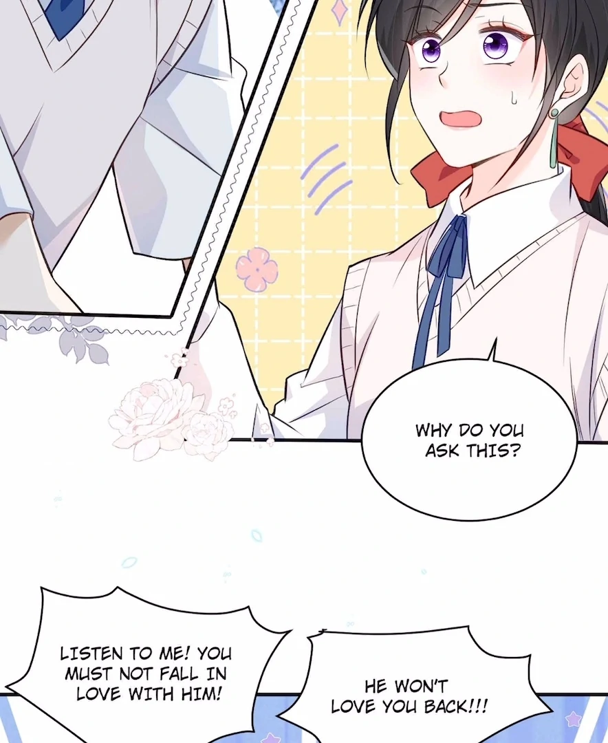 Ancestor is beautiful and elegant chapter 23 page 26