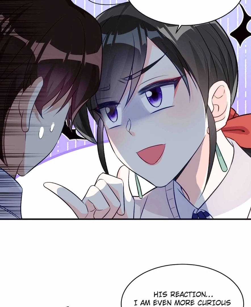 Ancestor is beautiful and elegant chapter 23 page 30