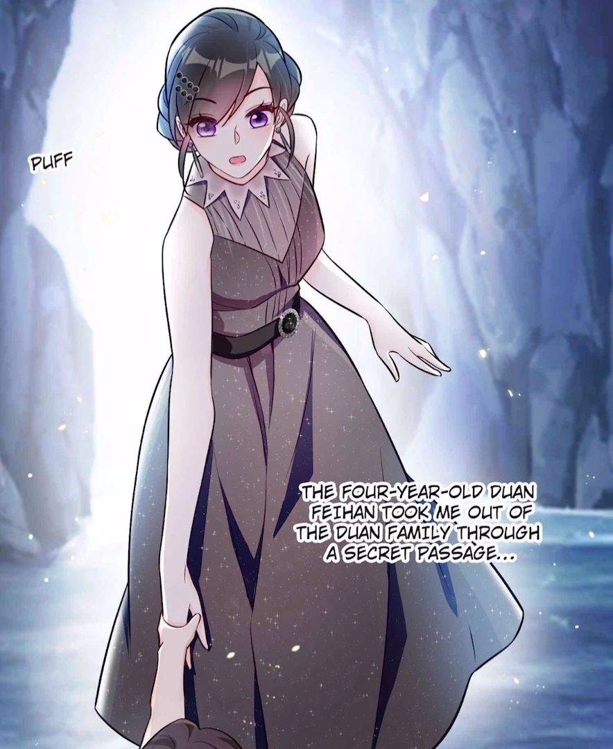 Ancestor is beautiful and elegant chapter 23 page 37