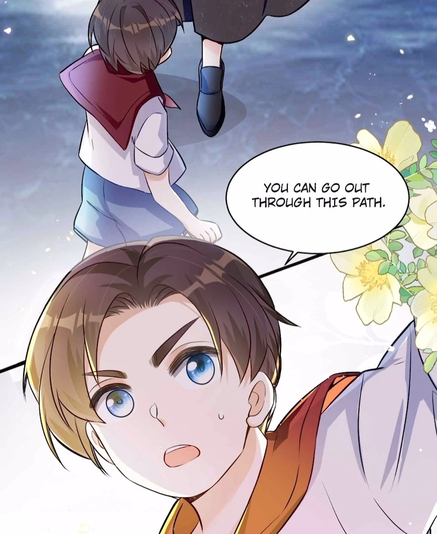 Ancestor is beautiful and elegant chapter 23 page 38