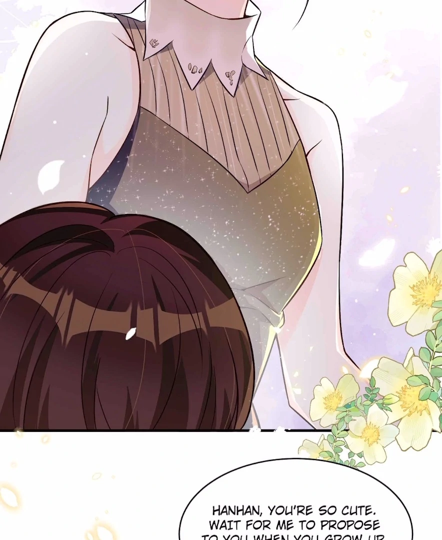 Ancestor is beautiful and elegant chapter 23 page 40