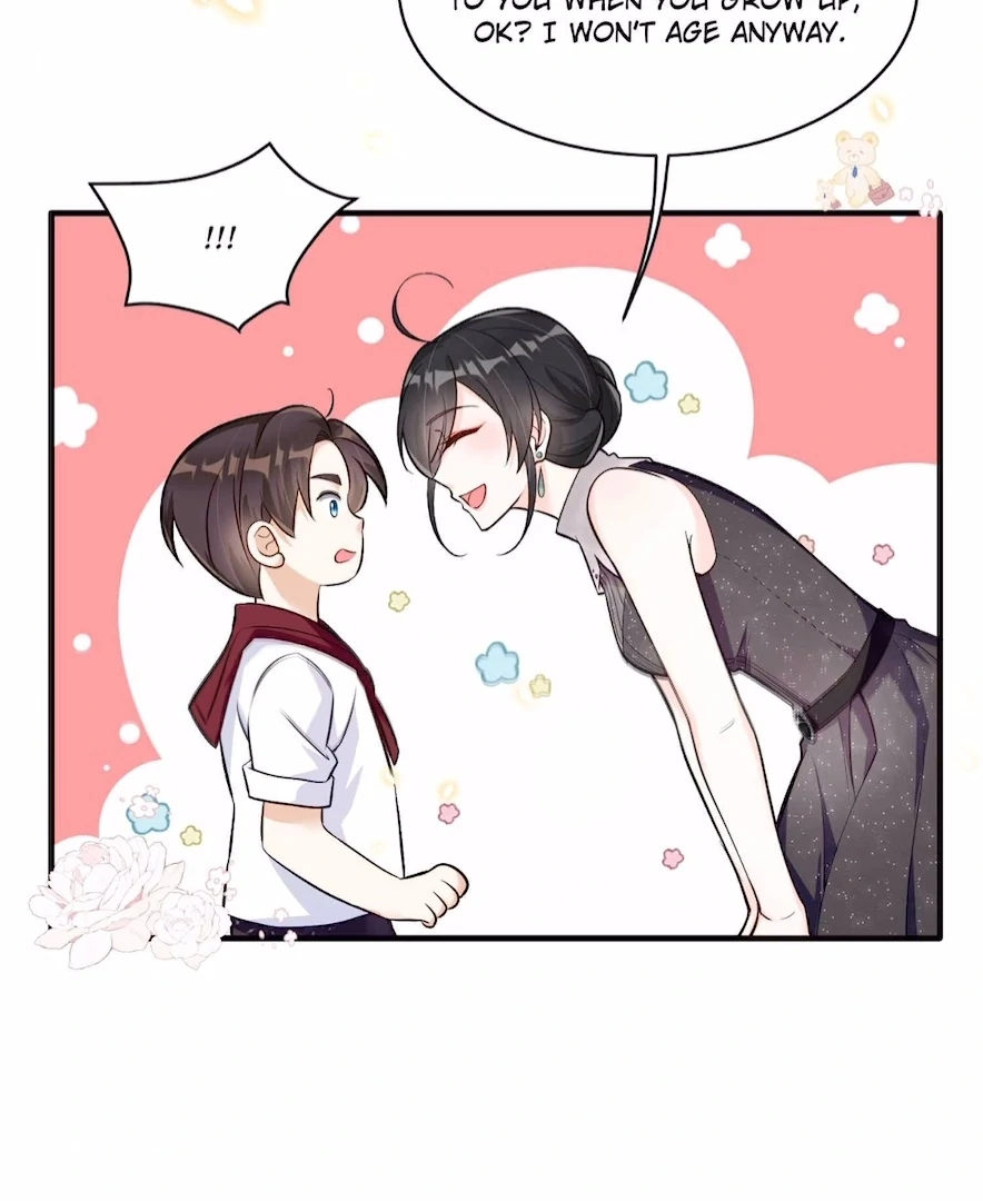 Ancestor is beautiful and elegant chapter 23 page 41