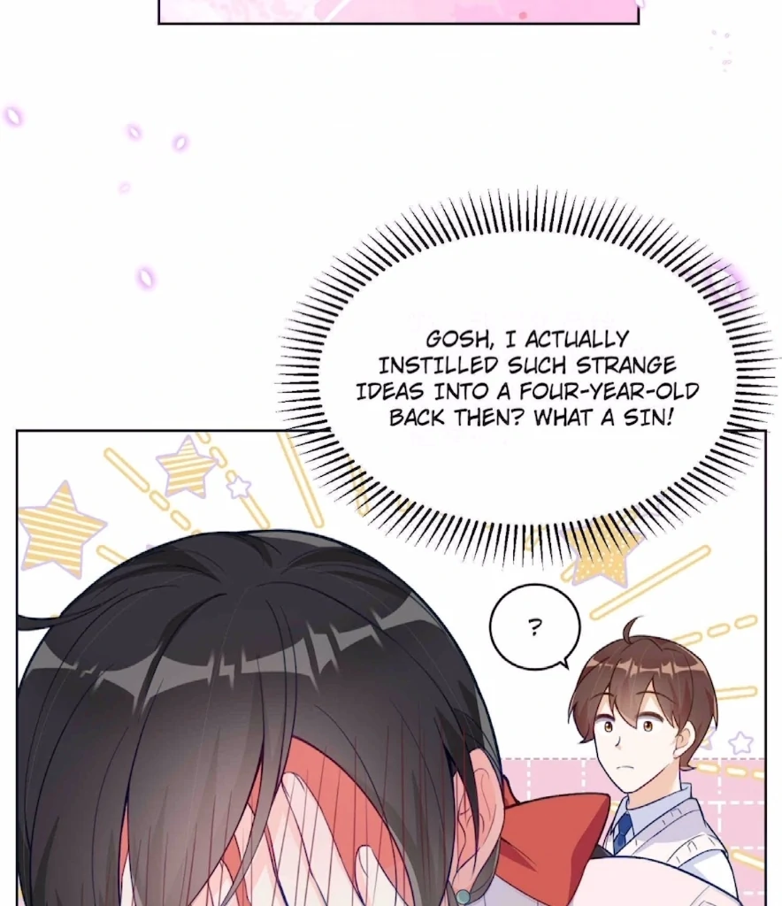 Ancestor is beautiful and elegant chapter 23 page 46