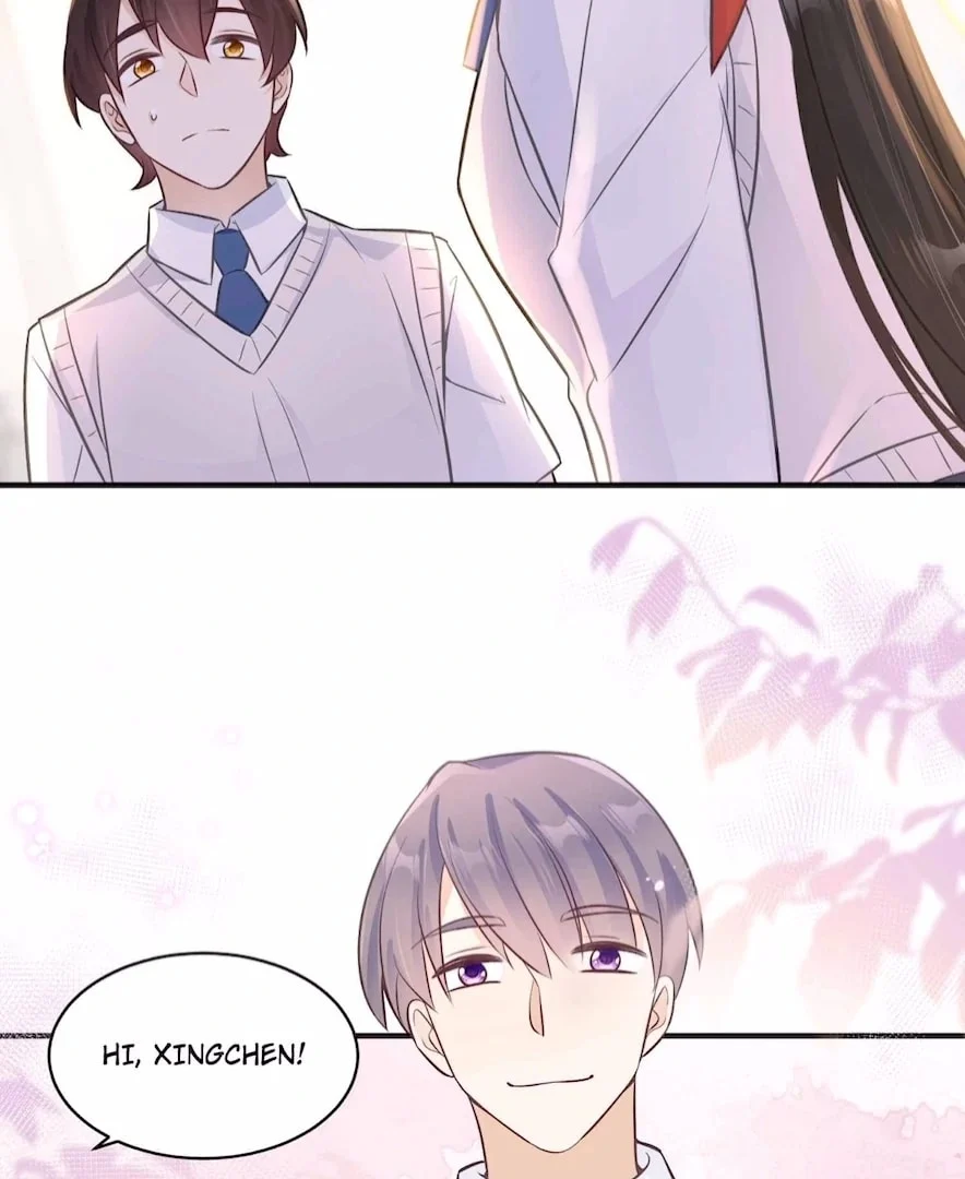 Ancestor is beautiful and elegant chapter 24 page 2