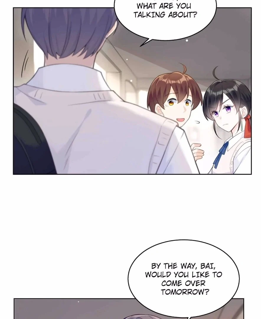 Ancestor is beautiful and elegant chapter 24 page 11