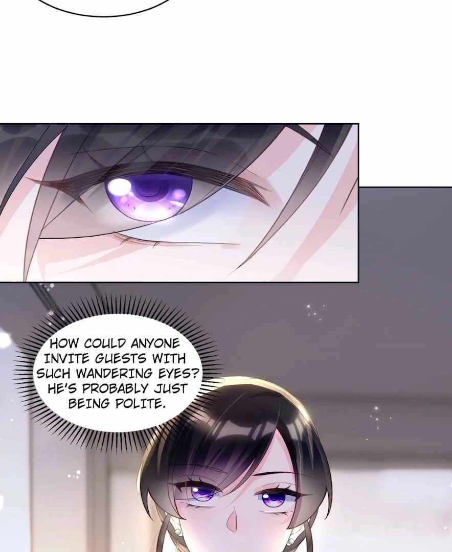 Ancestor is beautiful and elegant chapter 24 page 13