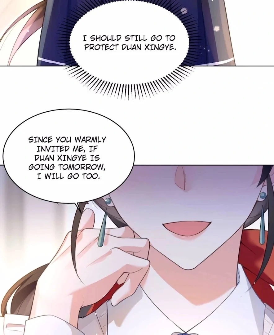Ancestor is beautiful and elegant chapter 24 page 15
