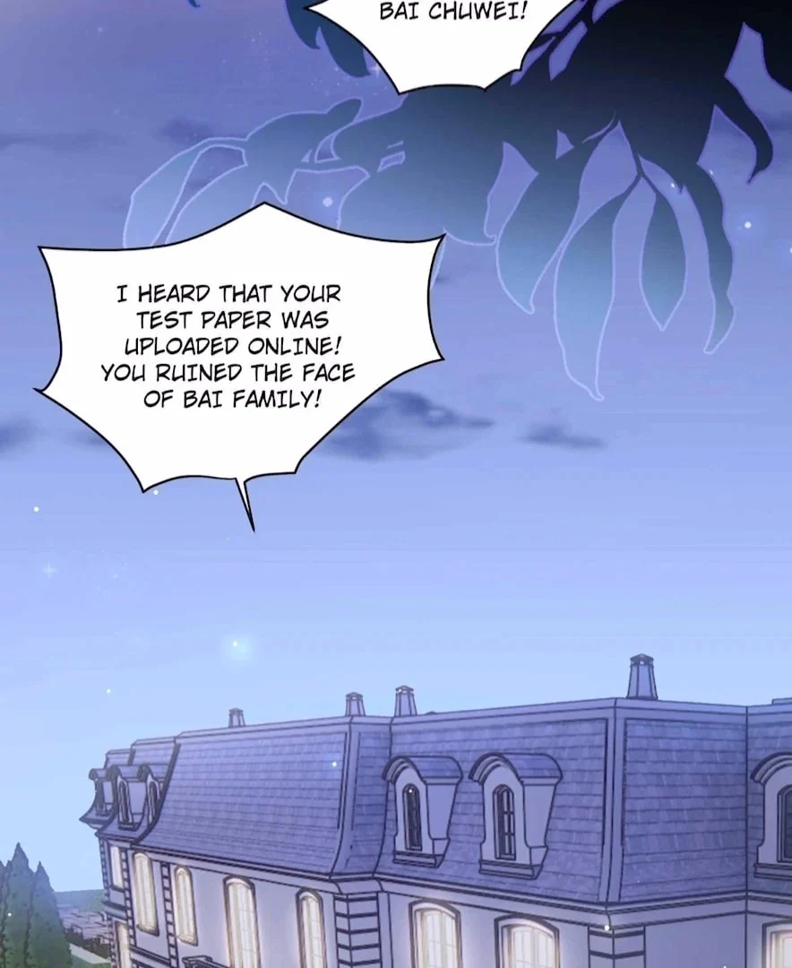 Ancestor is beautiful and elegant chapter 24 page 19