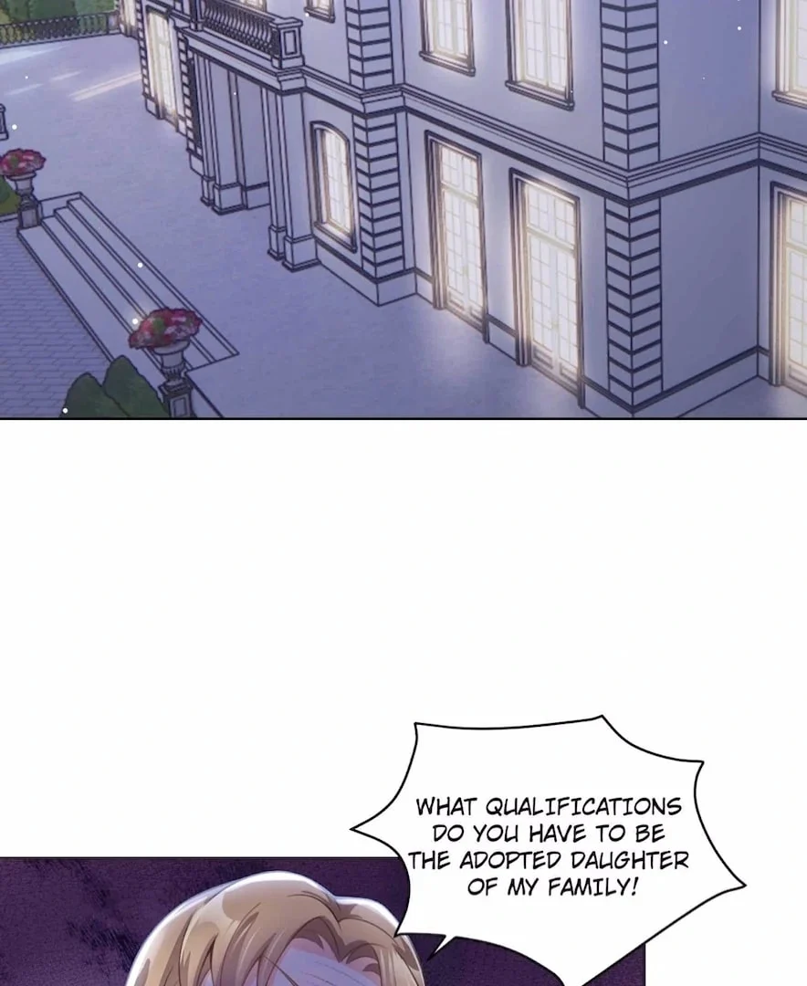 Ancestor is beautiful and elegant chapter 24 page 20
