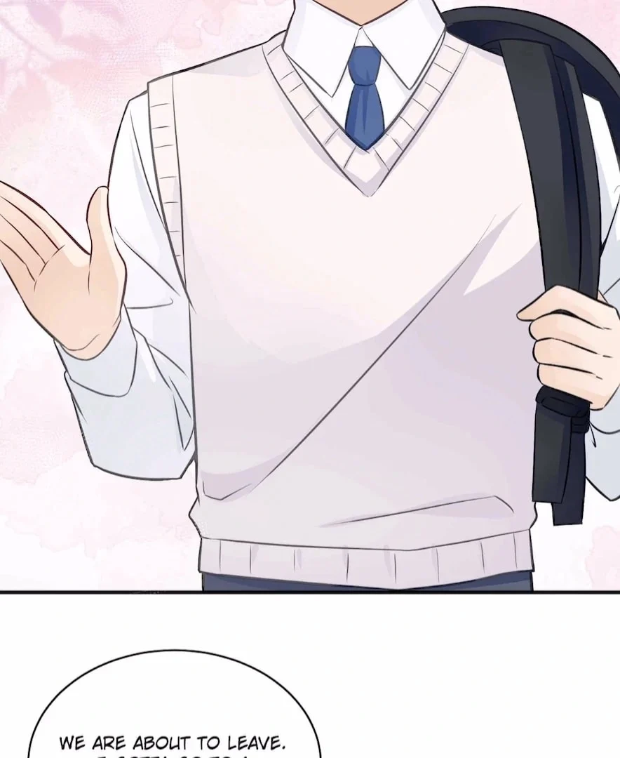 Ancestor is beautiful and elegant chapter 24 page 3