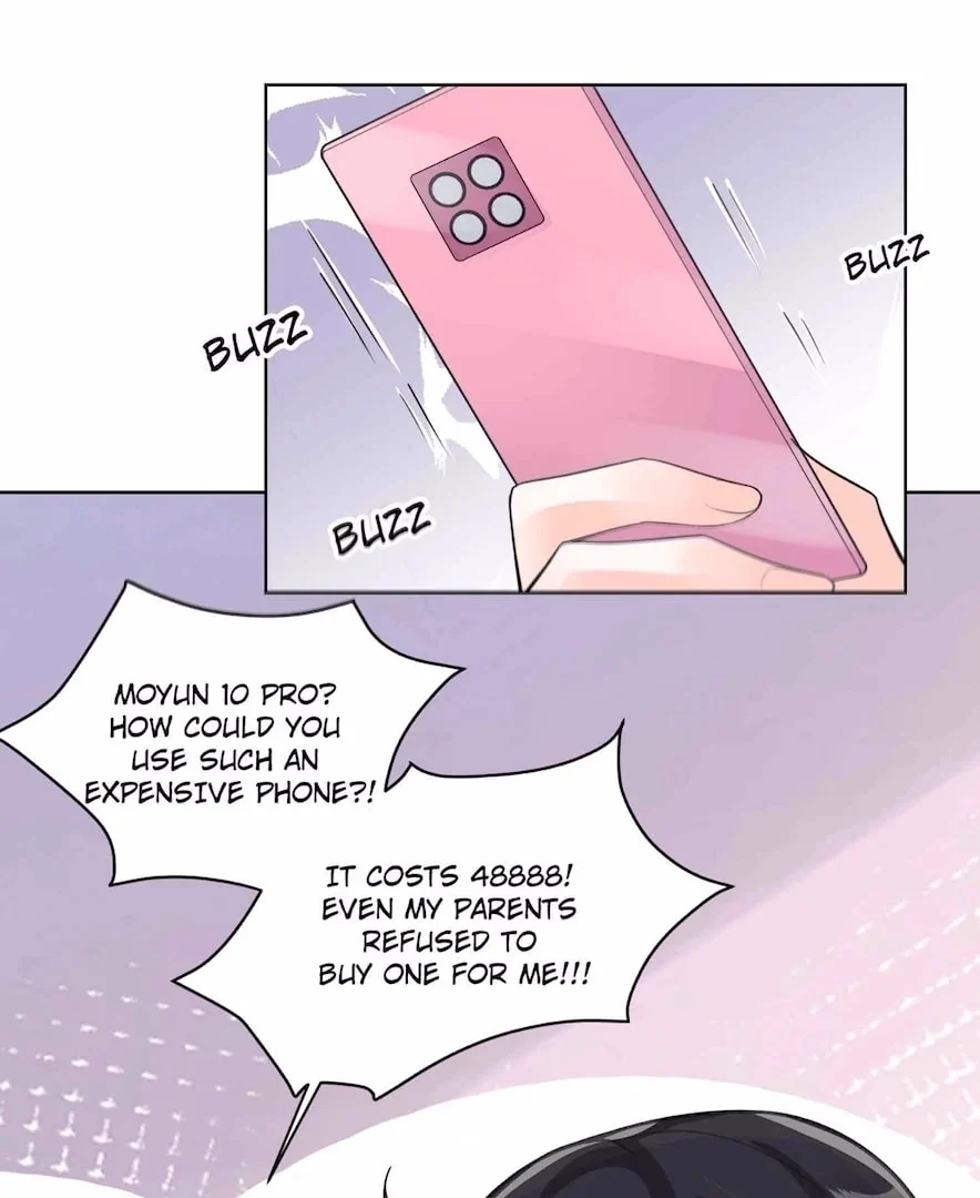 Ancestor is beautiful and elegant chapter 24 page 23