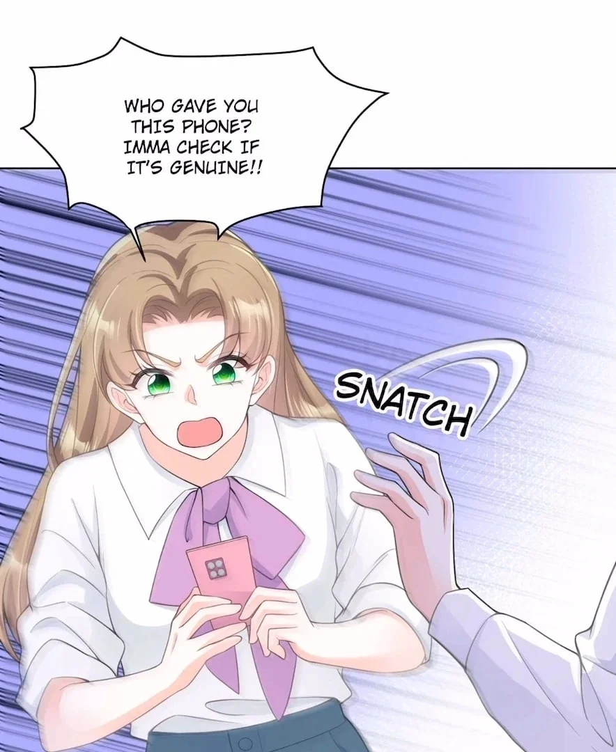 Ancestor is beautiful and elegant chapter 24 page 27