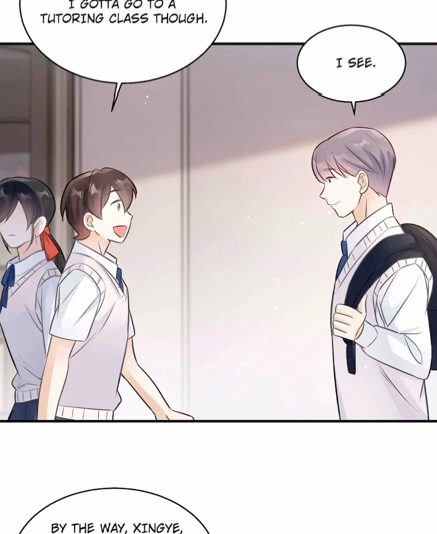Ancestor is beautiful and elegant chapter 24 page 4