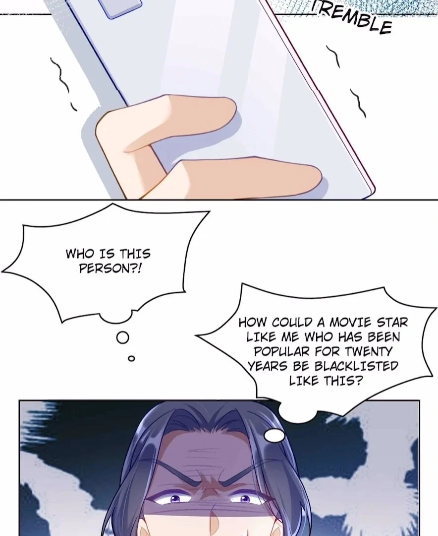 Ancestor is beautiful and elegant chapter 24 page 34