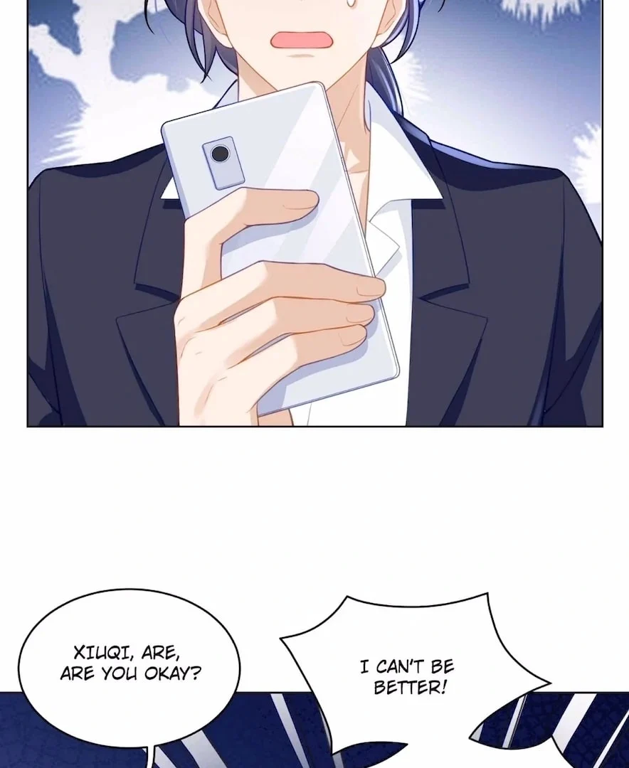 Ancestor is beautiful and elegant chapter 24 page 35