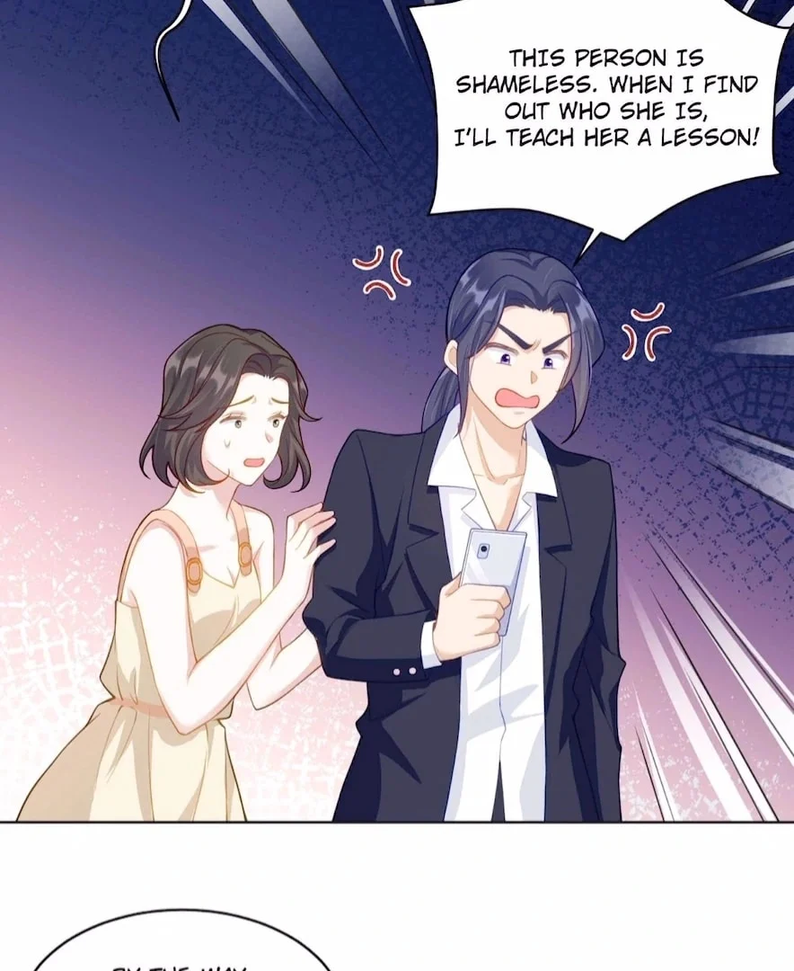 Ancestor is beautiful and elegant chapter 24 page 36