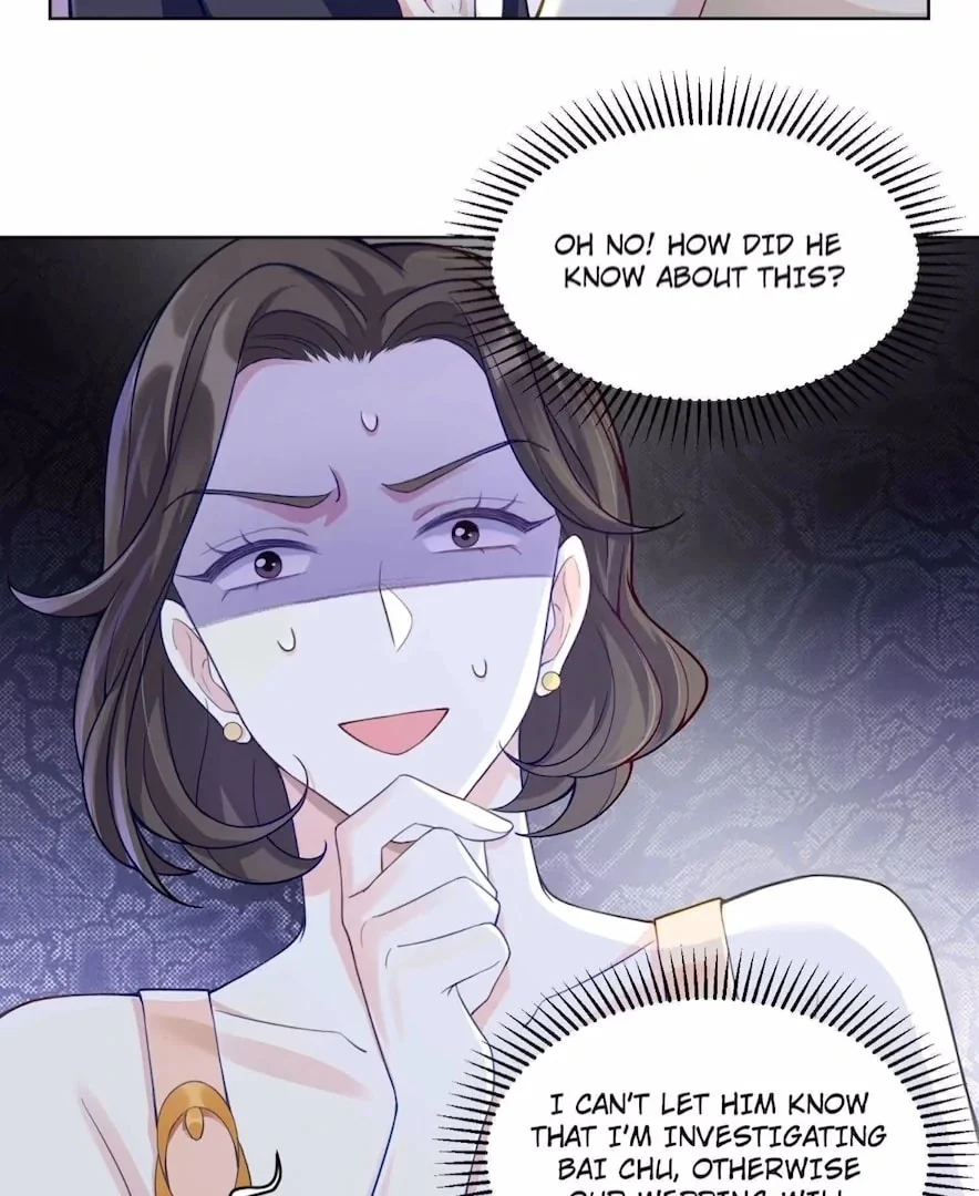 Ancestor is beautiful and elegant chapter 24 page 38