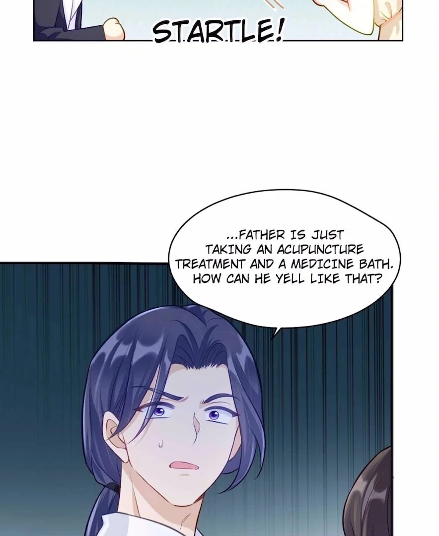 Ancestor is beautiful and elegant chapter 24 page 40