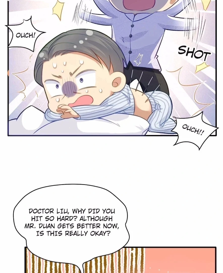 Ancestor is beautiful and elegant chapter 24 page 43