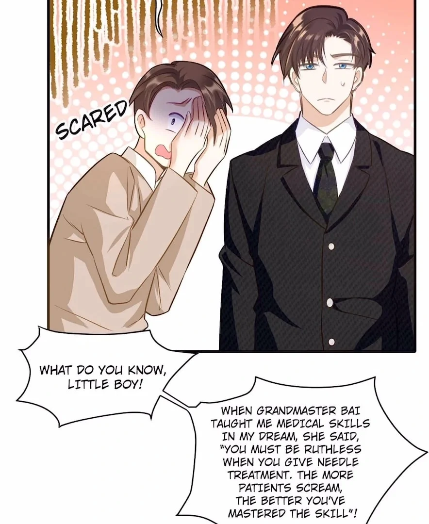 Ancestor is beautiful and elegant chapter 24 page 44