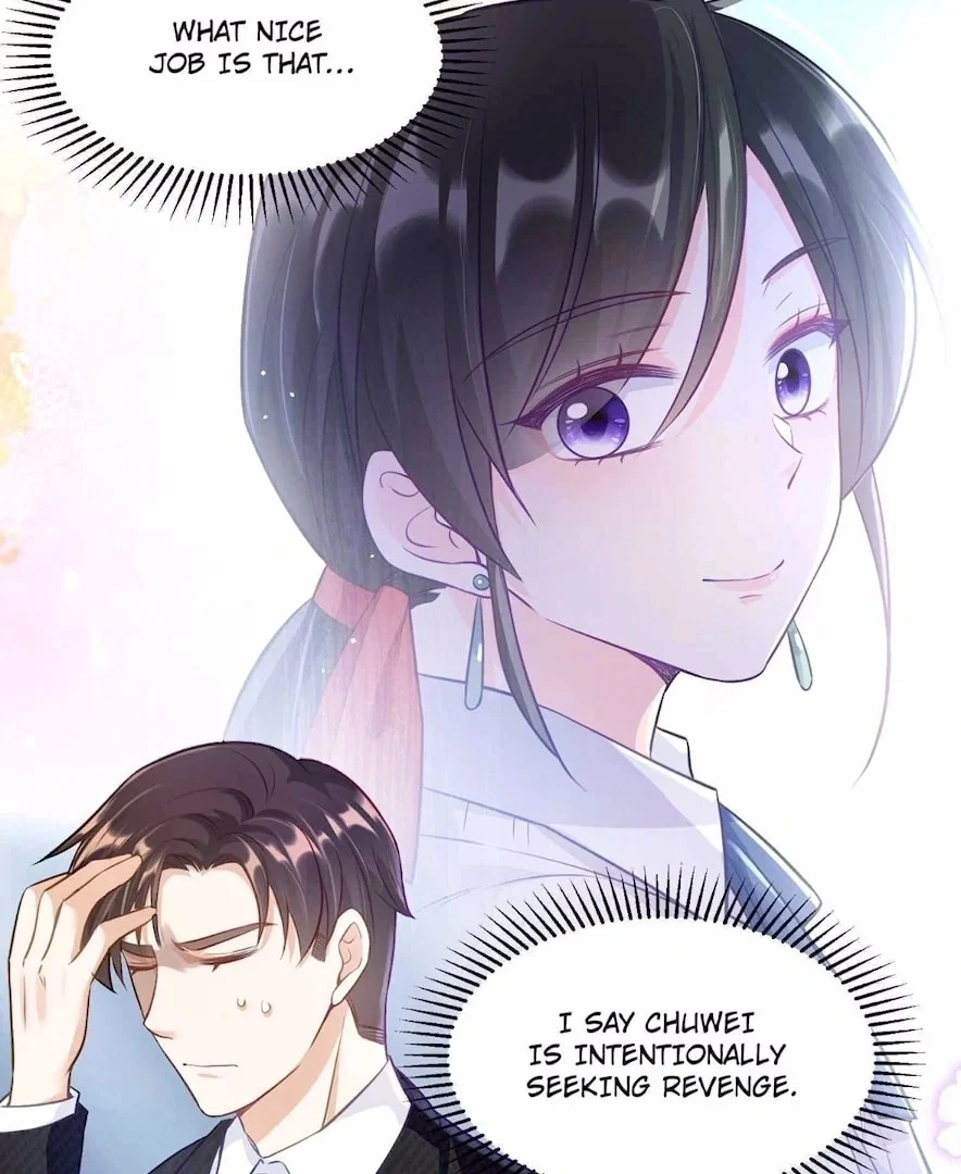 Ancestor is beautiful and elegant chapter 24 page 47