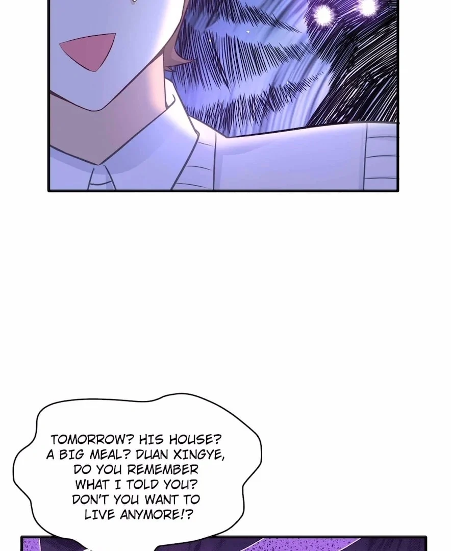Ancestor is beautiful and elegant chapter 24 page 7