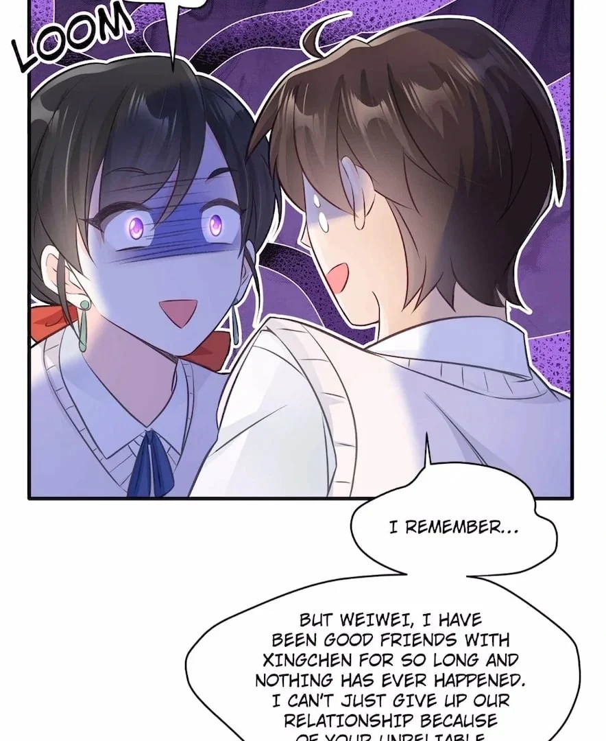 Ancestor is beautiful and elegant chapter 24 page 8