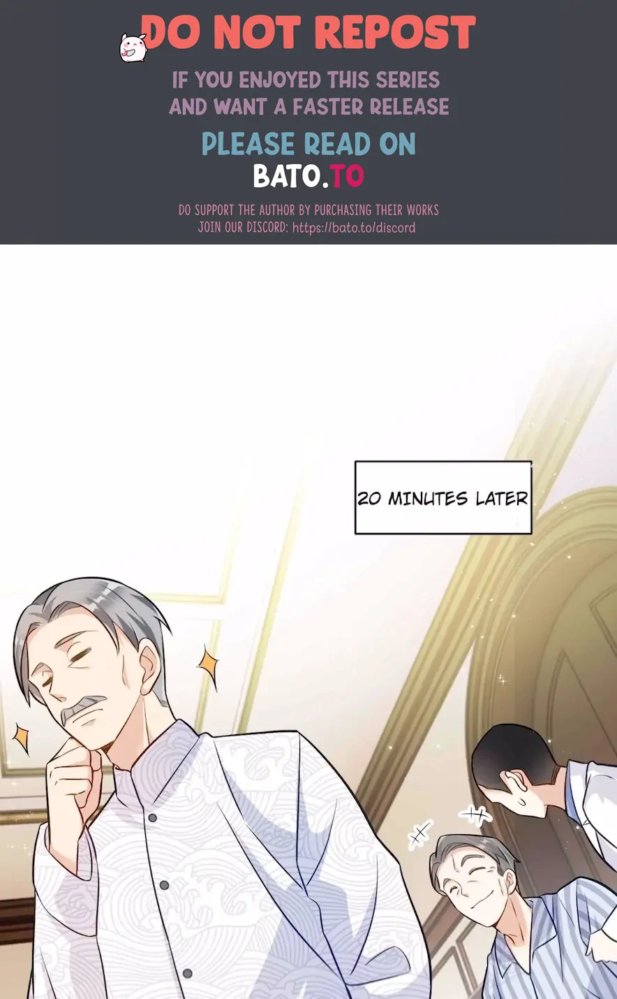 Ancestor is beautiful and elegant chapter 25 page 1