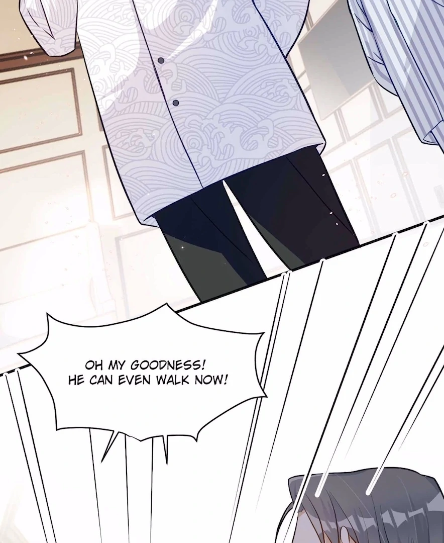 Ancestor is beautiful and elegant chapter 25 page 2