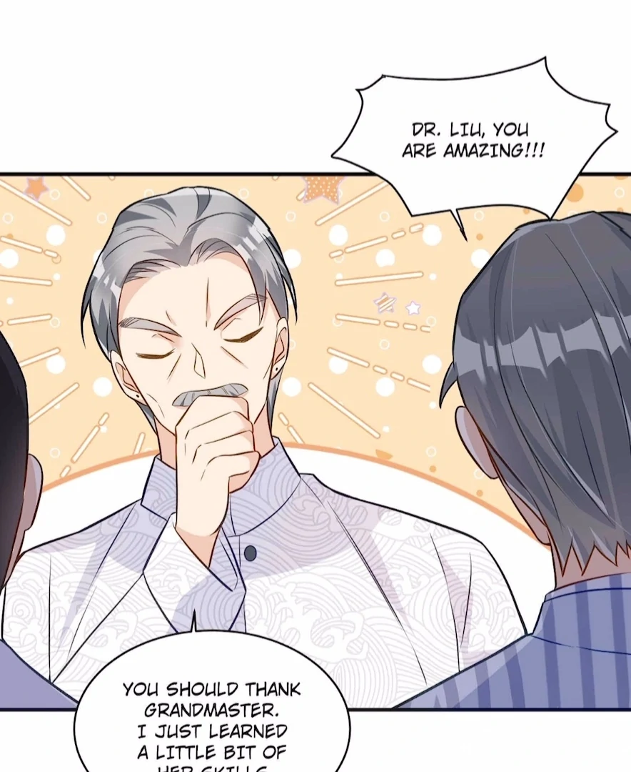 Ancestor is beautiful and elegant chapter 25 page 4