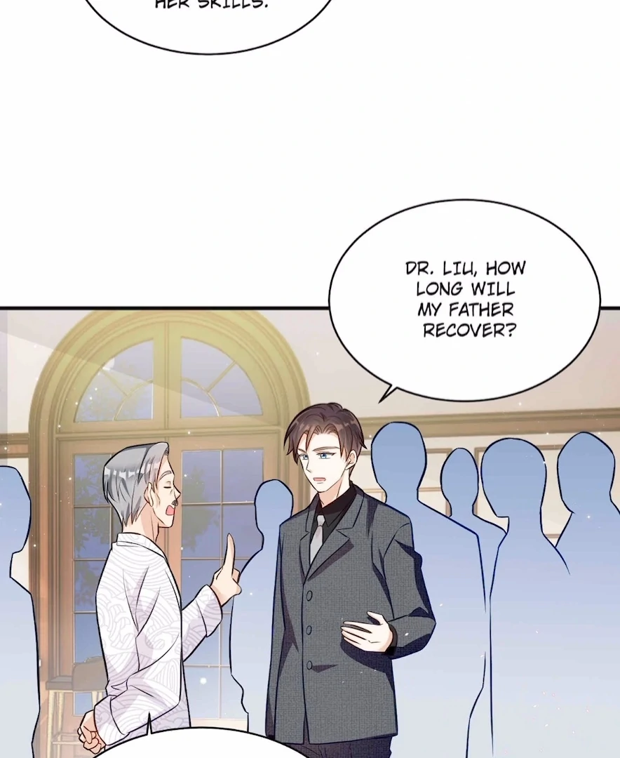 Ancestor is beautiful and elegant chapter 25 page 5