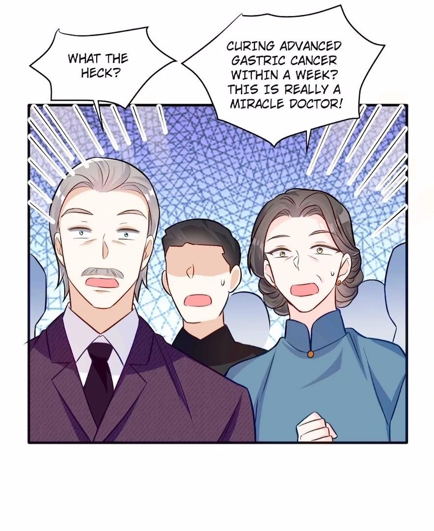 Ancestor is beautiful and elegant chapter 25 page 7
