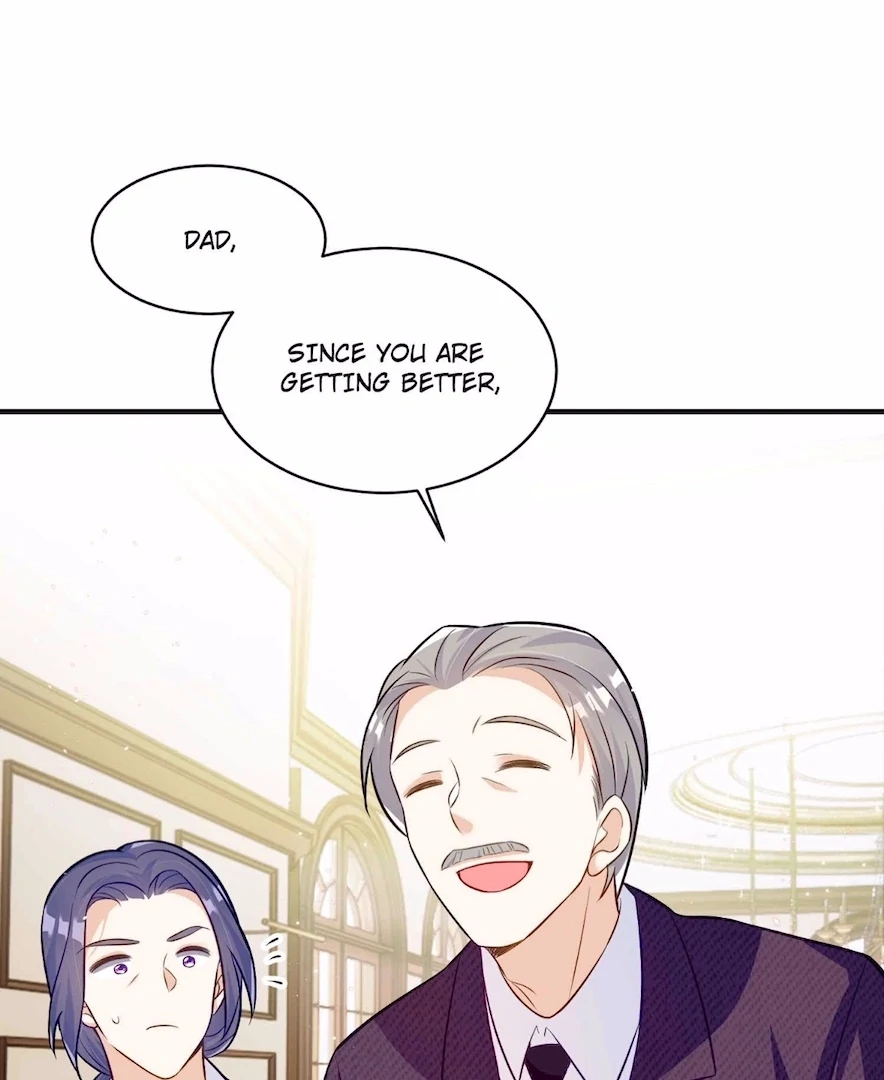 Ancestor is beautiful and elegant chapter 25 page 8