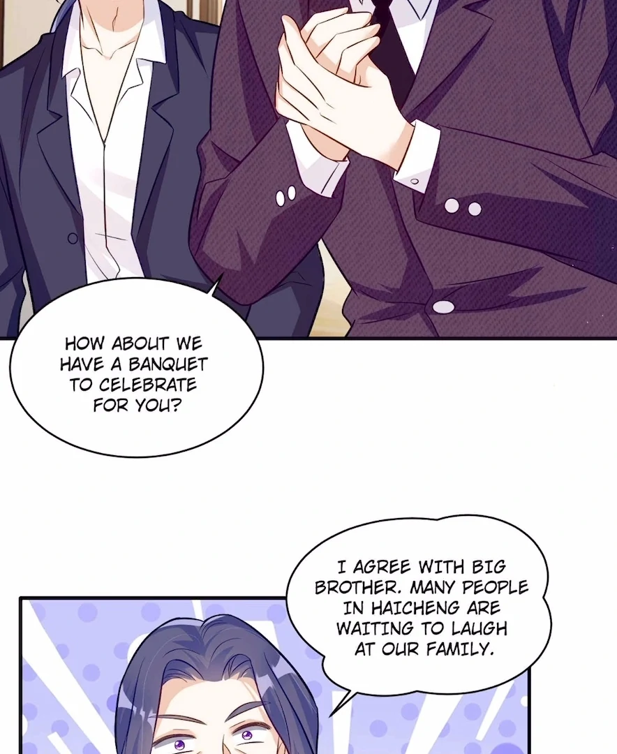 Ancestor is beautiful and elegant chapter 25 page 9