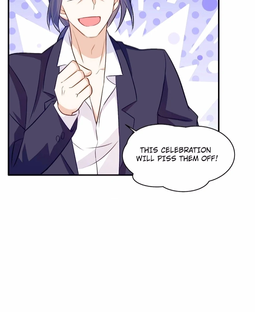 Ancestor is beautiful and elegant chapter 25 page 10
